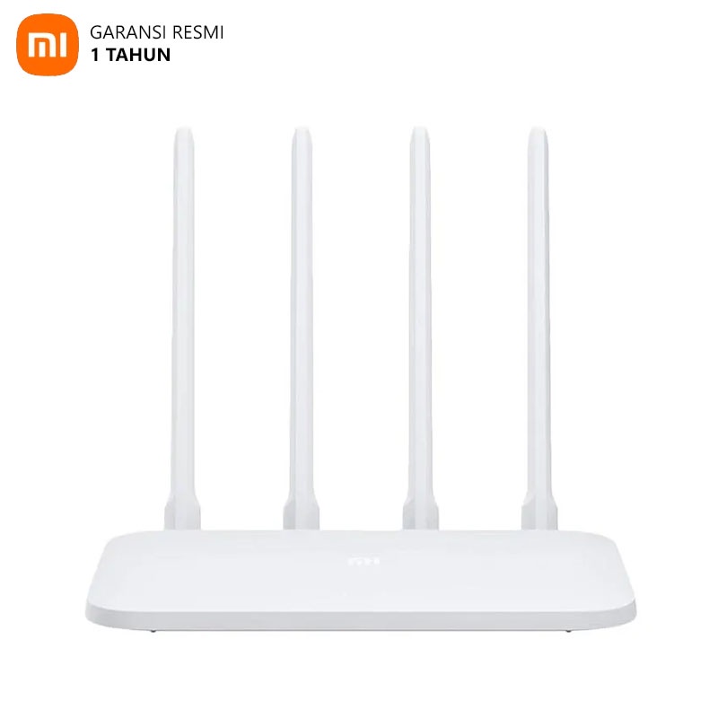 Xiaomi Mi Router 4C 300Mbps 2.4G with Omnidirectional Antena