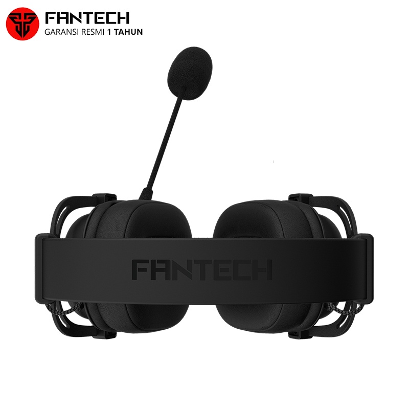 Fantech SONATA MH90 Headset Gaming Mobile Multiplatform FREE SPLITTER