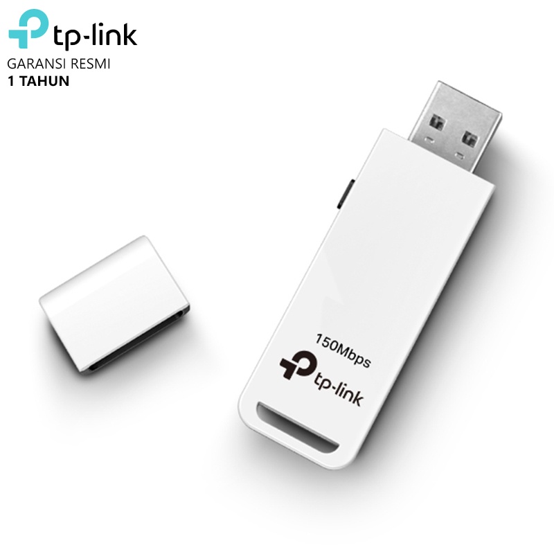 TP-Link TL-WN727N 150Mbps USB Wireless N Adapter