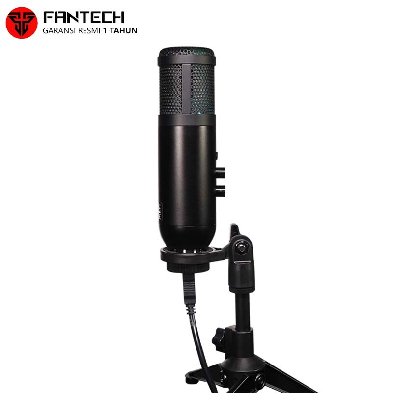 Fantech Leviosa MCX01 Microphone Condenser Professional