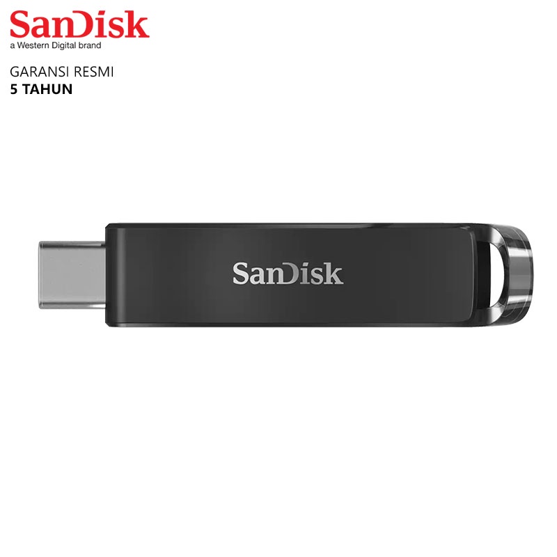 Sandisk Ultra Flashdisk Type C 3.1 32GB CZ460