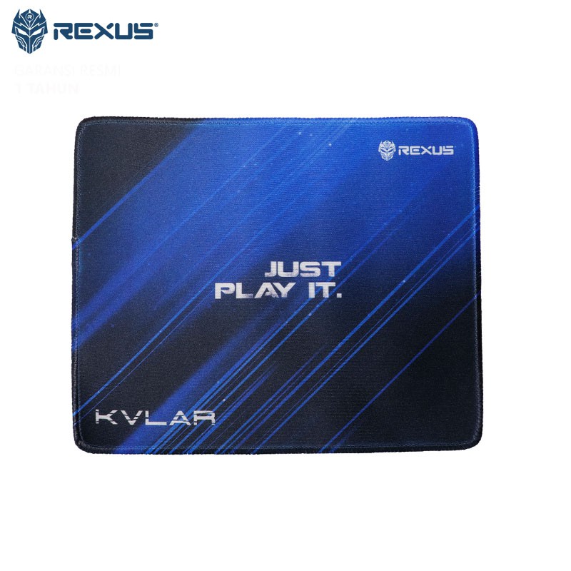 Rexus Kvlar T4 Mousepad Gaming