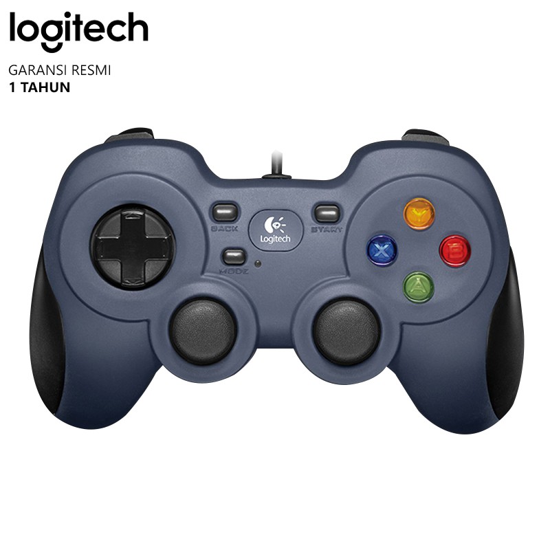 Logitech F310 Gamepad USB