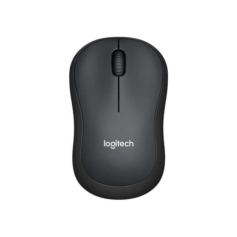 Logitech M221 Silent Mouse Wireless