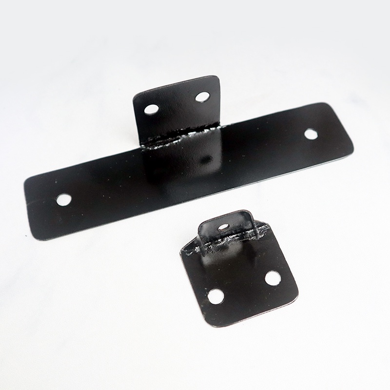 Dudukan plat nomor depan motor listrik uwinfly t3