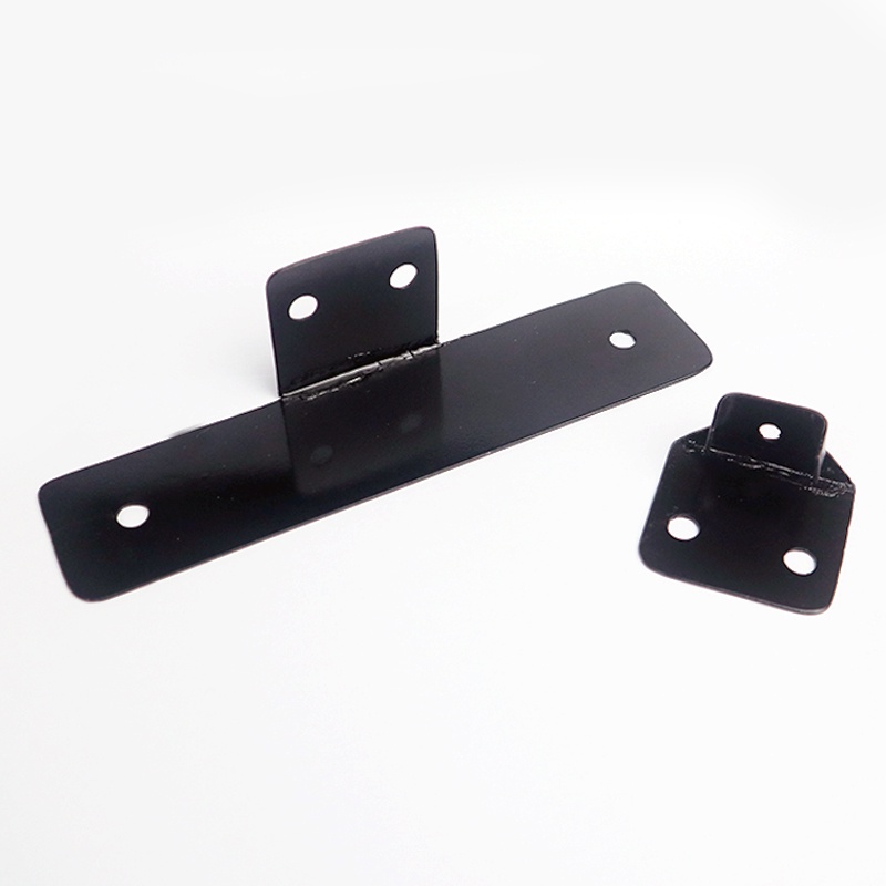 Dudukan plat nomor depan motor listrik uwinfly t3