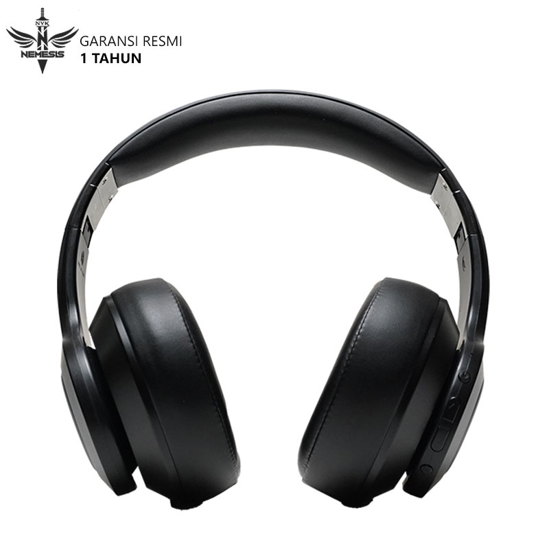 NYK Nemesis Sinister X900 Lite Headset Gaming Bluetooth Low Latency