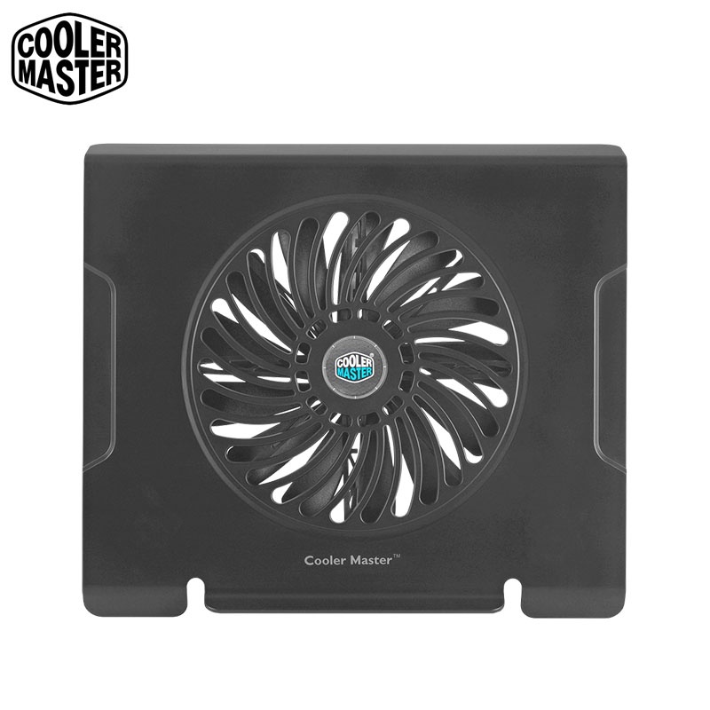 Cooling Pad Cooler Master Silent Fan CMC3 15 inch