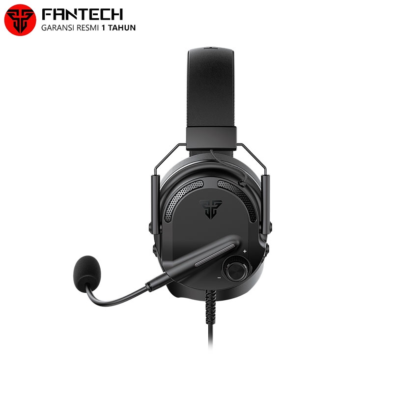 Fantech ALTO MH91 Multiplatform Headset Gaming