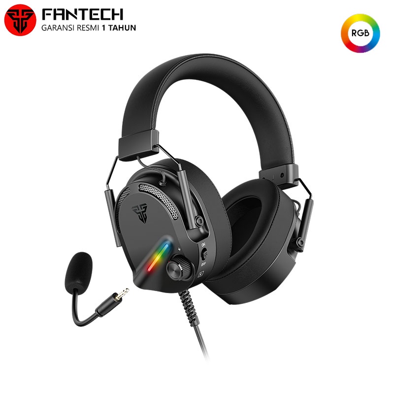 Fantech ALTO 7.1 HG26 RGB Headset Gaming