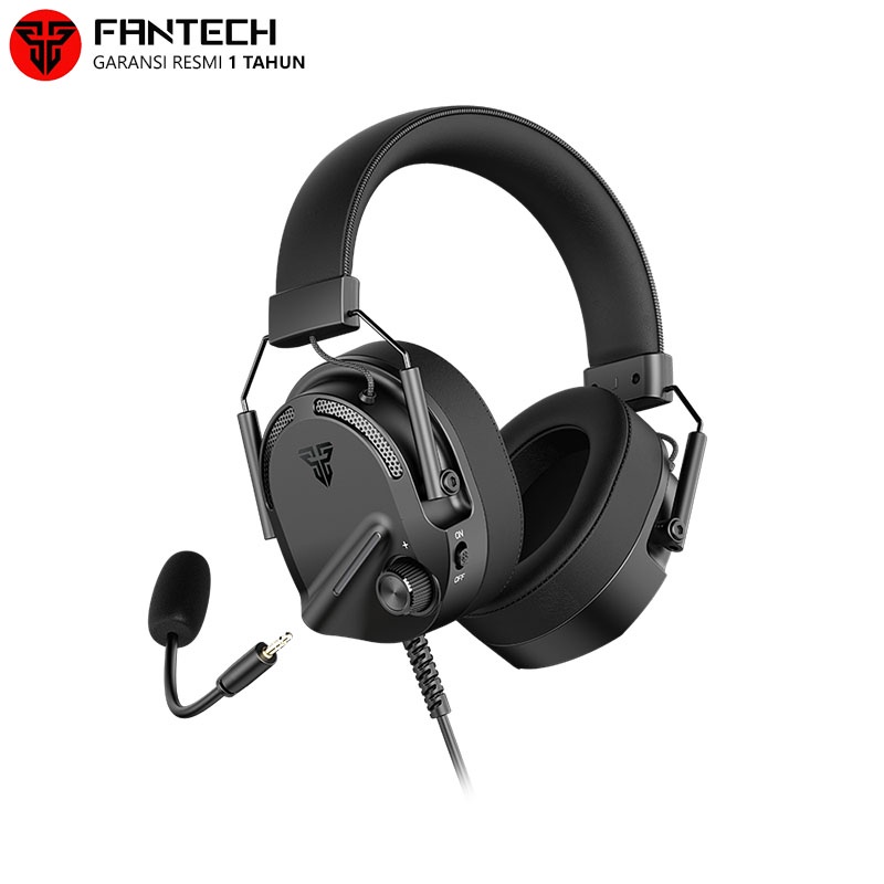 Fantech ALTO MH91 Multiplatform Headset Gaming