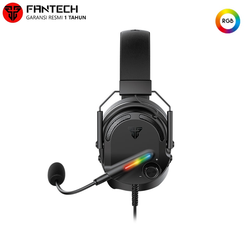 Fantech ALTO 7.1 HG26 RGB Headset Gaming