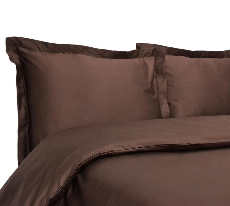 AUTHENTIC COFFEE BROWN PLAIN MIX COLOR - Extra Soft Series Cellulose Fiber Tencel