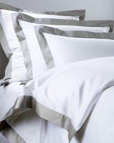 AUSTIN - Signature Design Cellulose Fiber Tencel REGALINEN