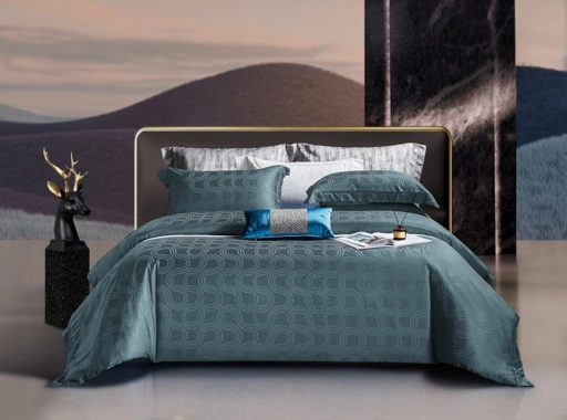 Image of NEVANO - Davinci Series Cellulose Fiber Tencel Jacquard
