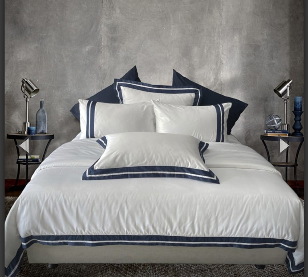 DENVER - Signature Design Cellulose Fiber Tencel REGALINEN