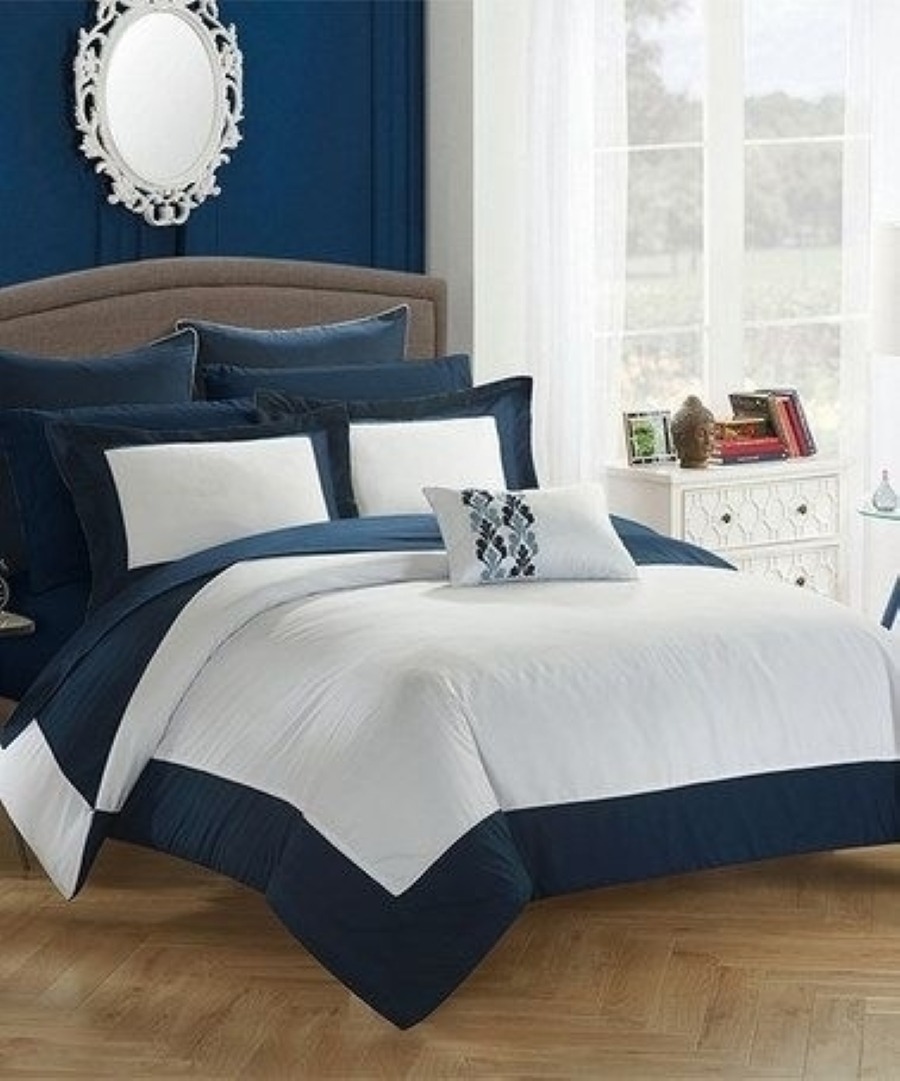 TUCSON - Signature Design Cellulose Fiber Tencel REGALINEN