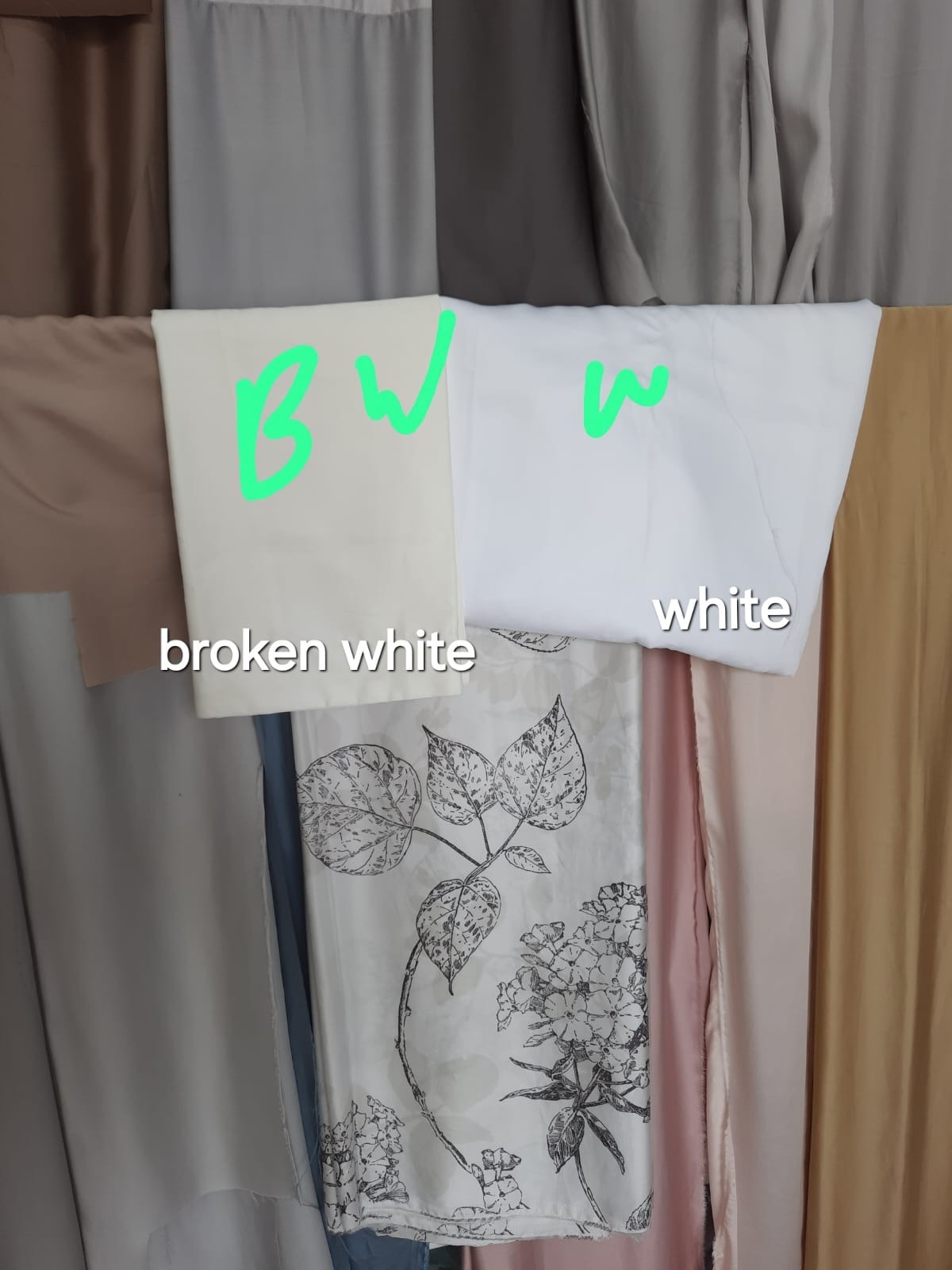 Choose Your Own Solid Color Plain - Ultimate Series Cellulose Fiber Tencel