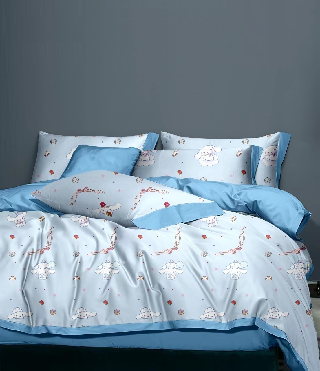 MICKEY MOUSE - Extra Soft Series Cellulose Fiber Tencel
