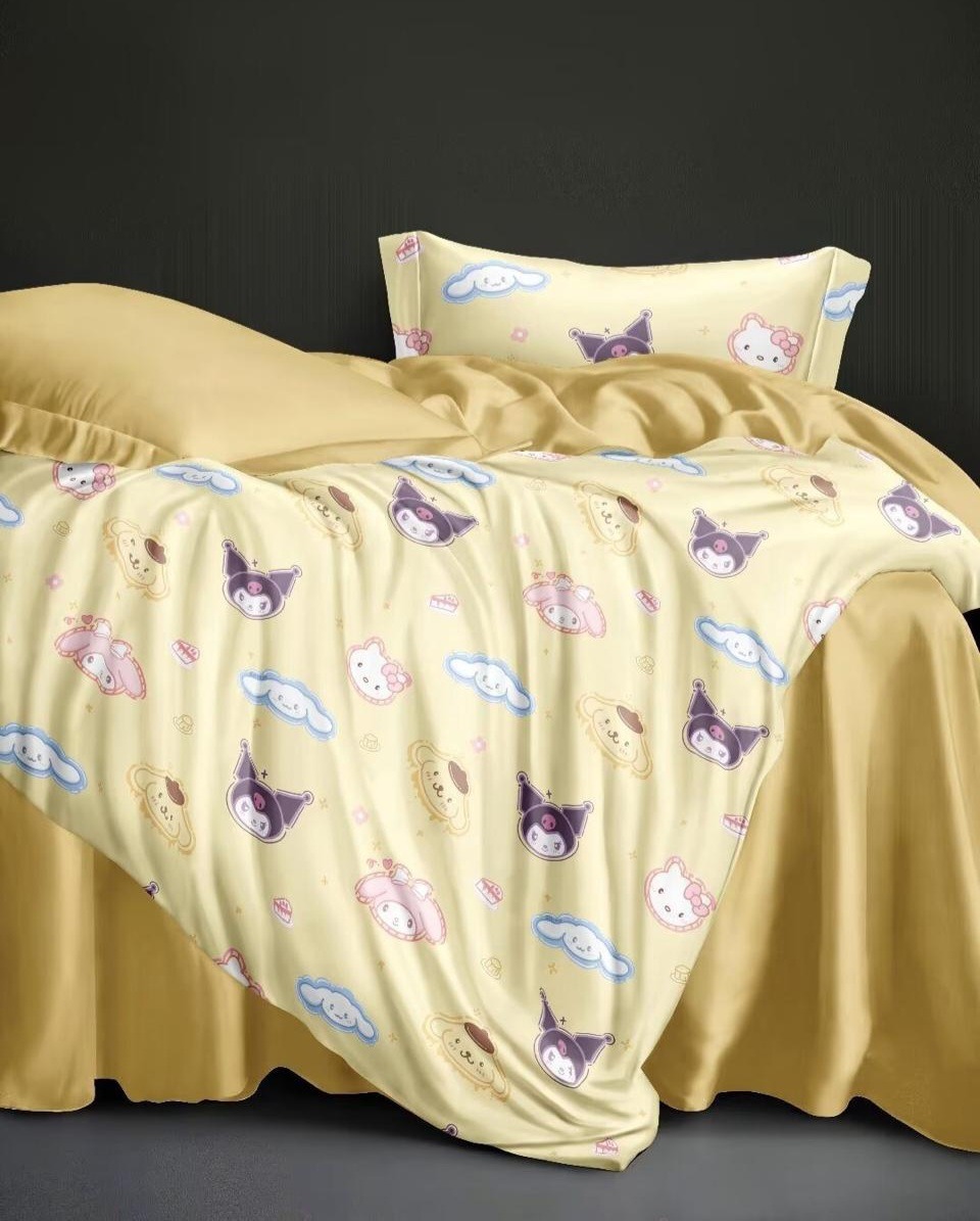 MICKEY MOUSE - Extra Soft Series Cellulose Fiber Tencel