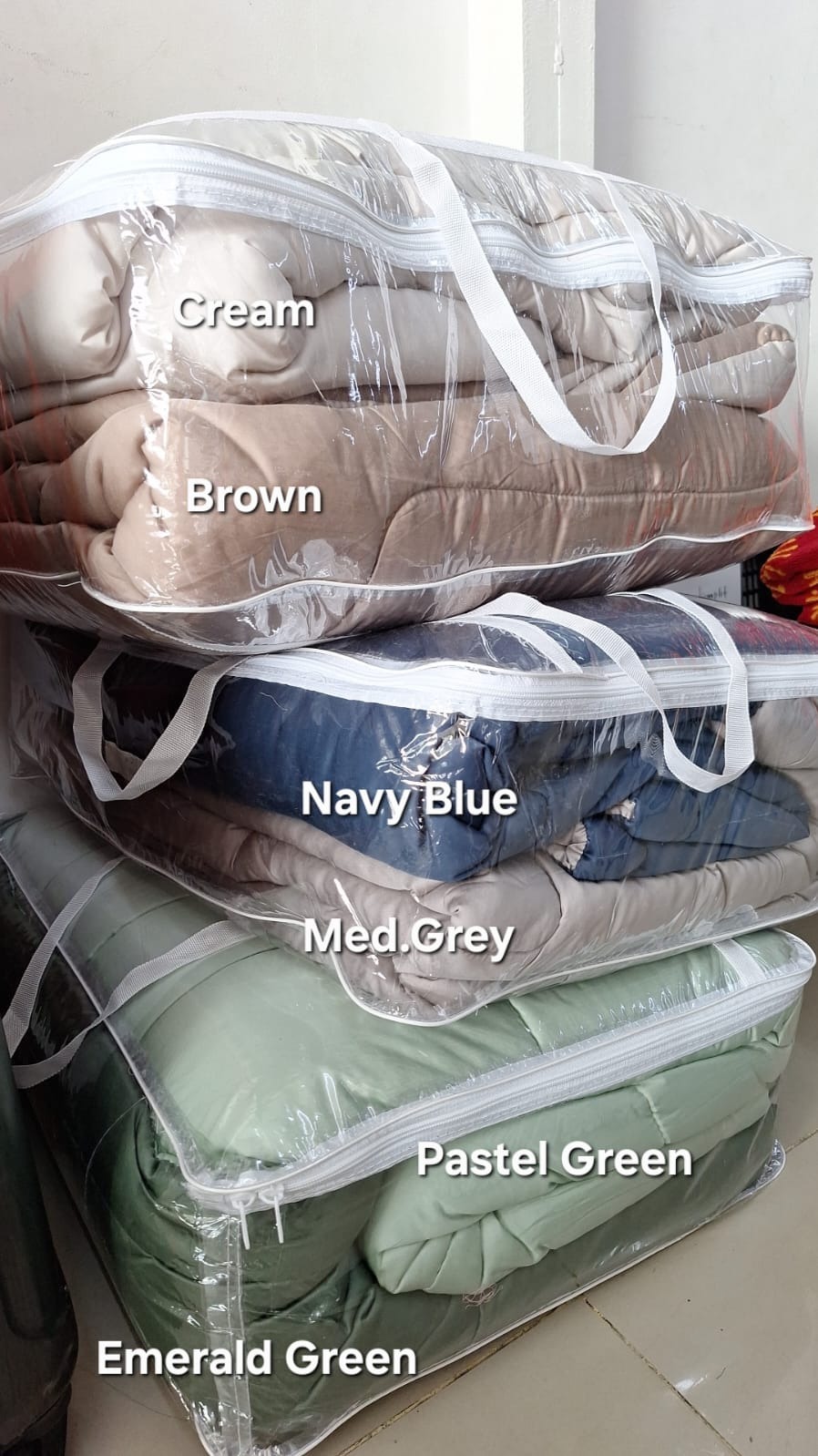 Choose Your Own Solid Color Plain - Ultimate Series Cellulose Fiber Tencel