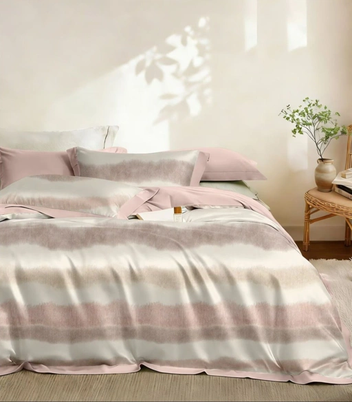 SORRENTO - Extra Soft Series Cellulose Fiber Tencel