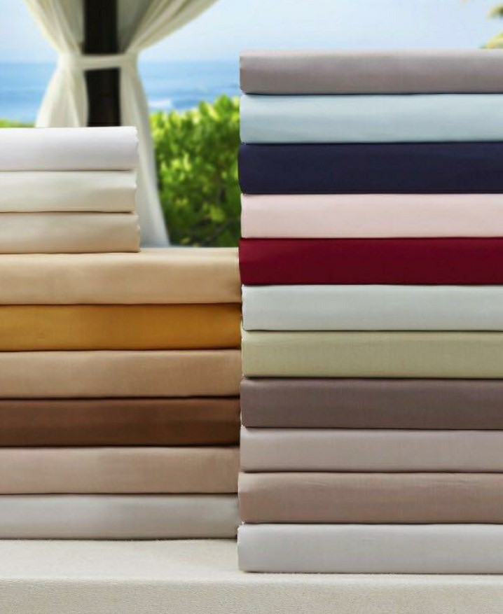 GOLDEN HARMONY RED SHUANG XI - XI JIN Signature Design Cellulose Fiber Tencel REGALINEN