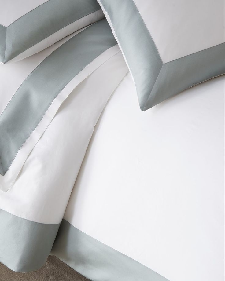TUCSON - Signature Design Cellulose Fiber Tencel REGALINEN