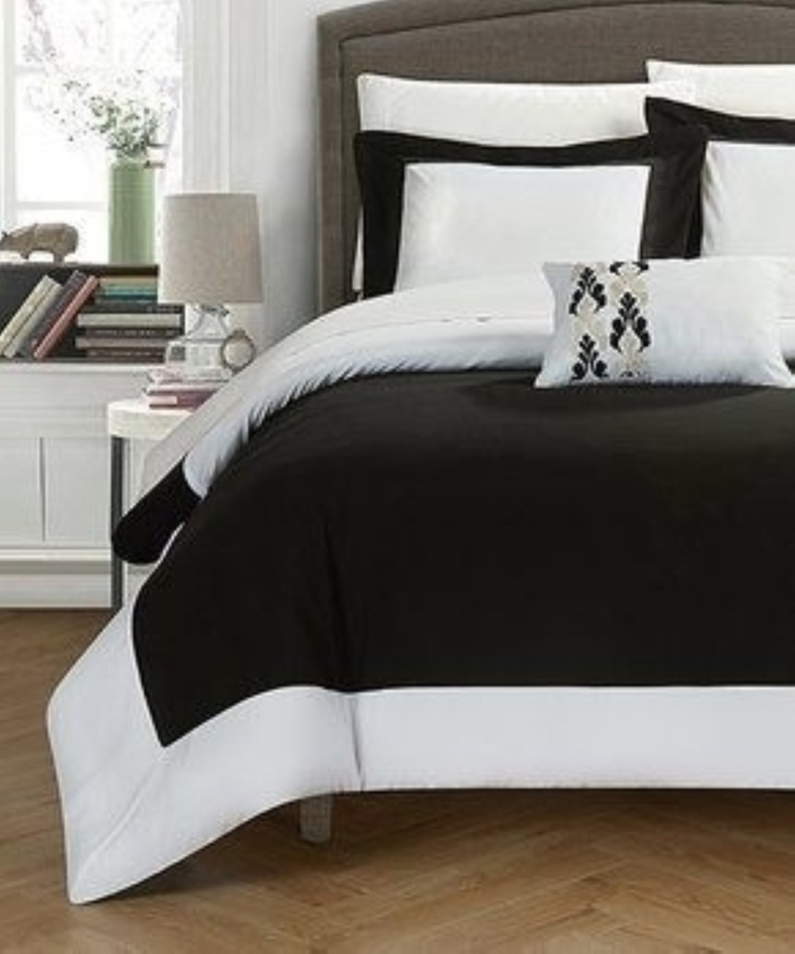 TUCSON - Signature Design Cellulose Fiber Tencel REGALINEN