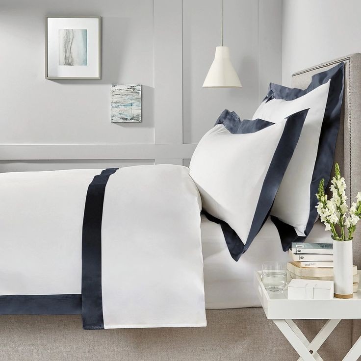 AUSTIN - Signature Design Cellulose Fiber Tencel REGALINEN