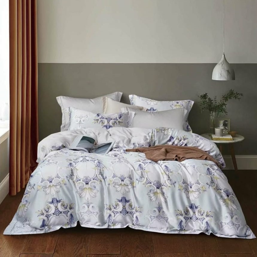 ENOCH - Extra Soft Series Cellulose Fiber Tencel