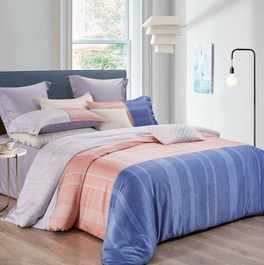FLOORTJE COLOR - Extra Soft Series Cellulose Fiber Tencel