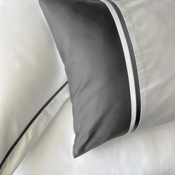 DES MOINES - Signature Design Cellulose Fiber Tencel REGALINEN