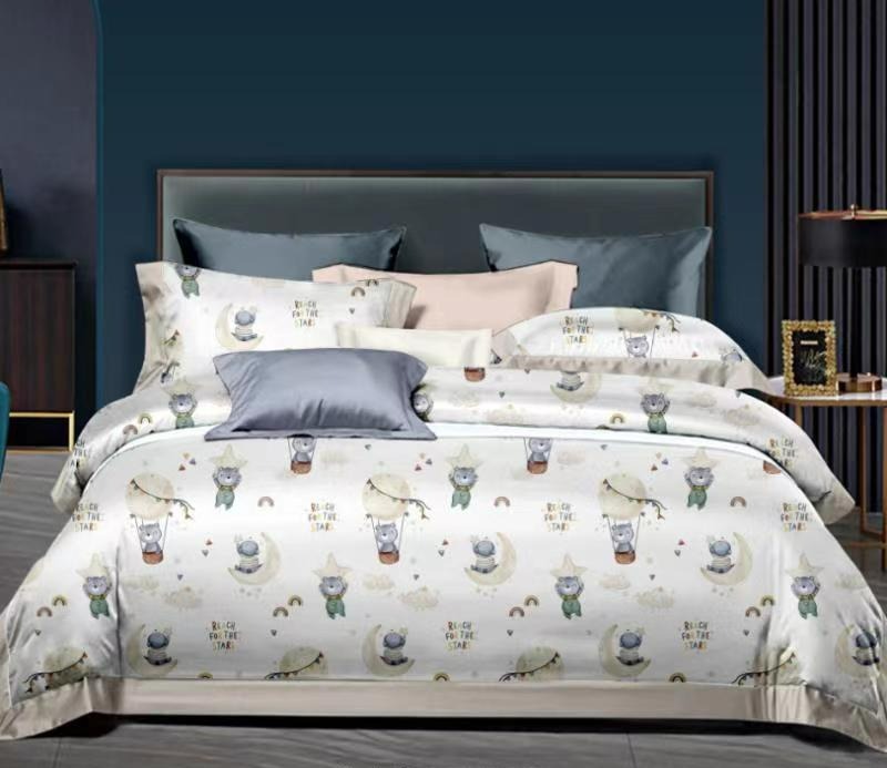 NAYLAND - Extra Soft Series Cellulose Fiber Tencel