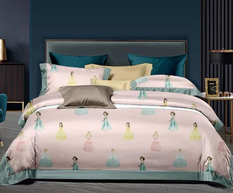 PRINCESS - Extra Soft Series Cellulose Fiber Tencel