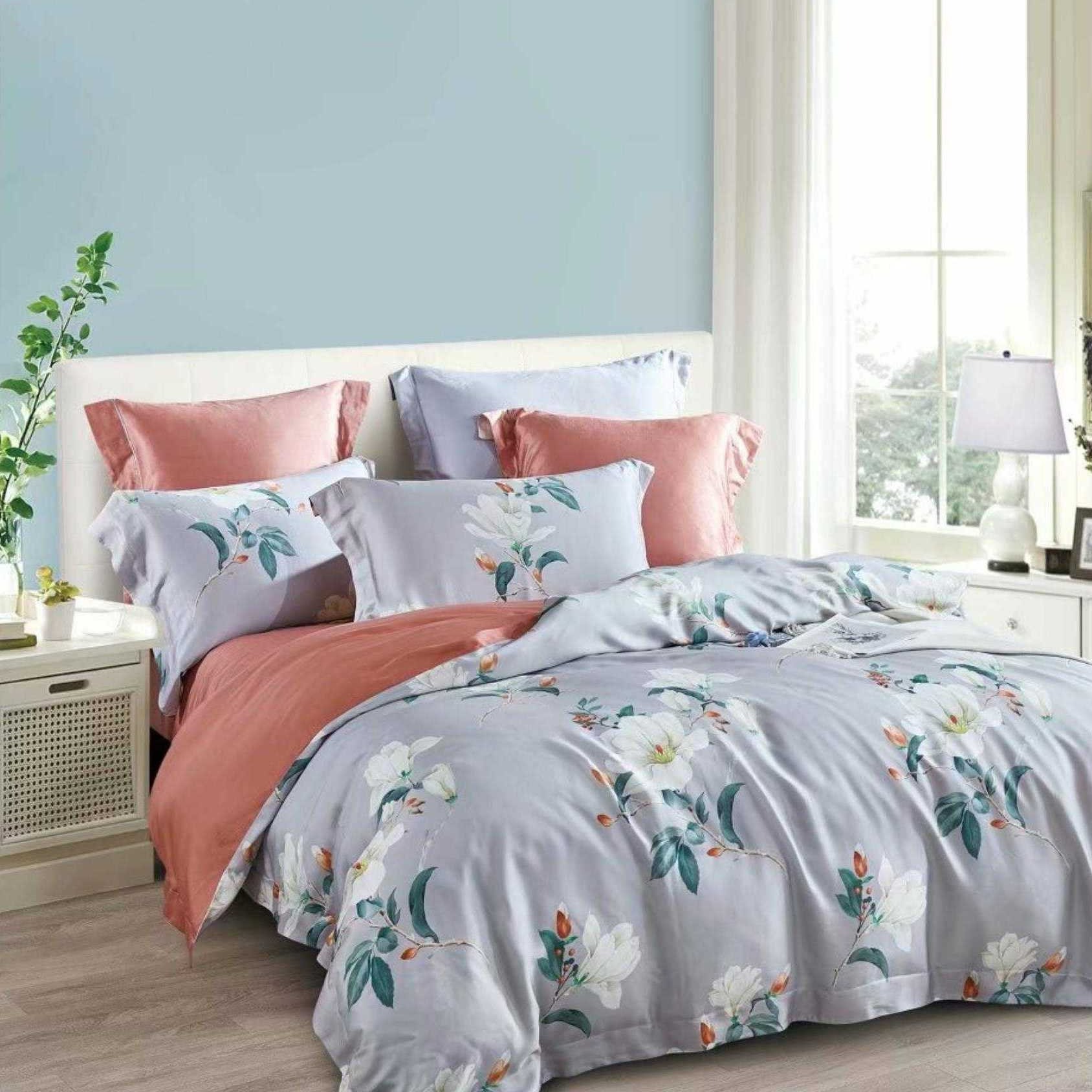 ASHLEY - Extra Soft Series Cellulose Fiber Tencel