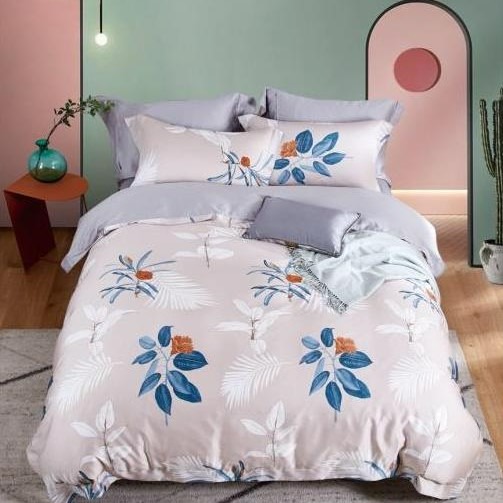 LORETTA - Extra Soft Series Cellulose Fiber Tencel