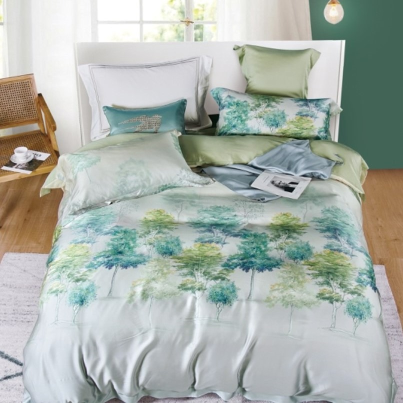 CAMERIN - Extra Soft Series Cellulose Fiber Tencel