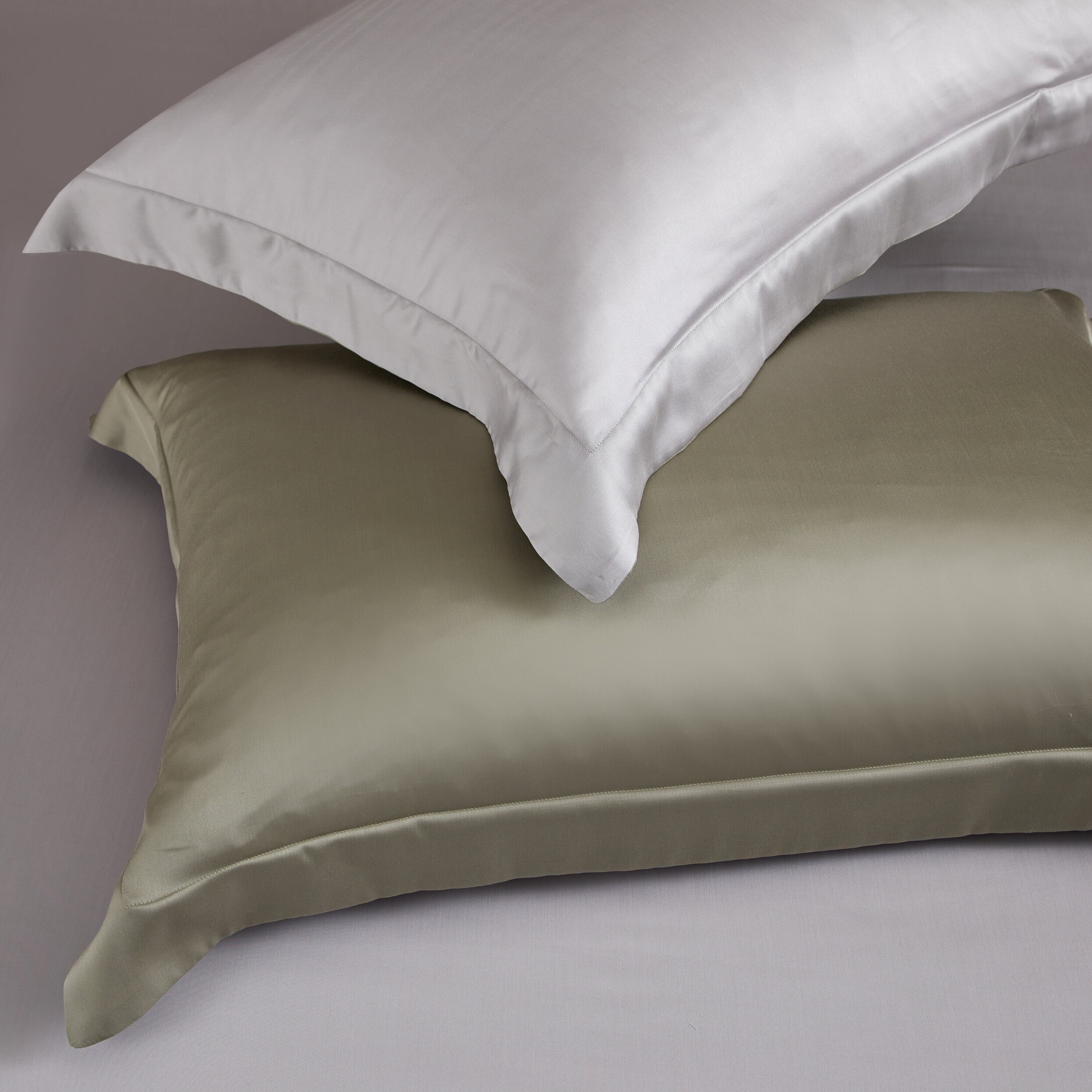AUTHENTIC PLAIN COLOR - Extra Soft Series Cellulose Fiber Tencel