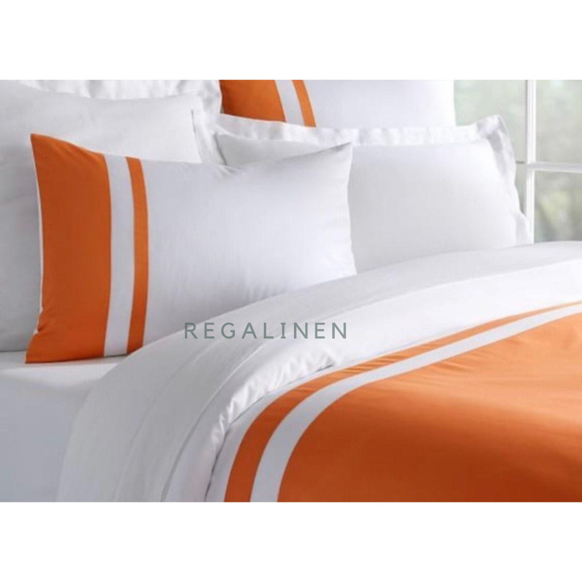HONOLULU - Signature Design Cellulose Fiber Tencel REGALINEN