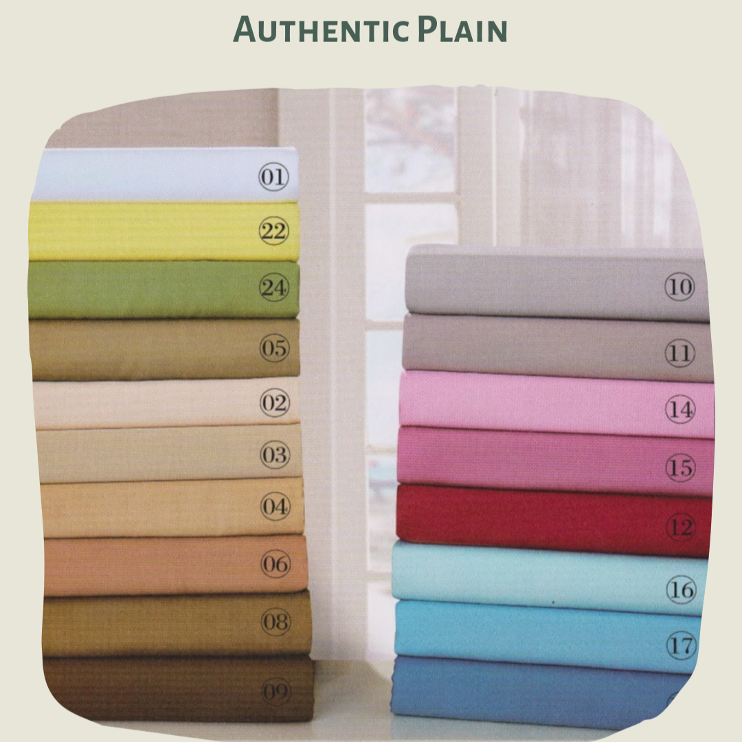 HONOLULU - Signature Design Cellulose Fiber Tencel REGALINEN