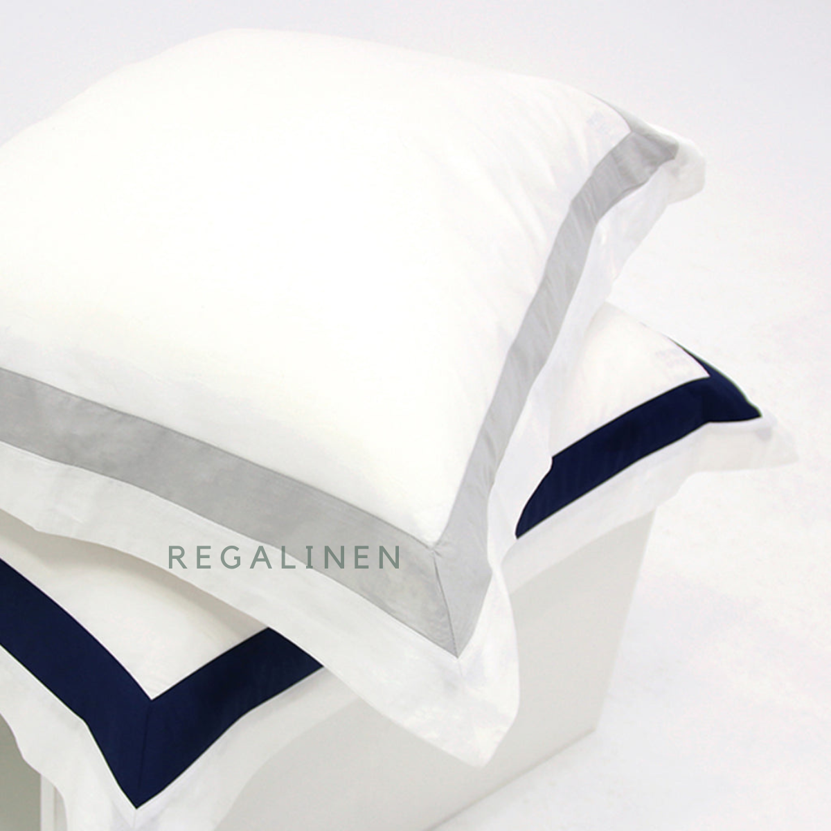 ATLANTA - Signature Design Cellulose Fiber Tencel REGALINEN