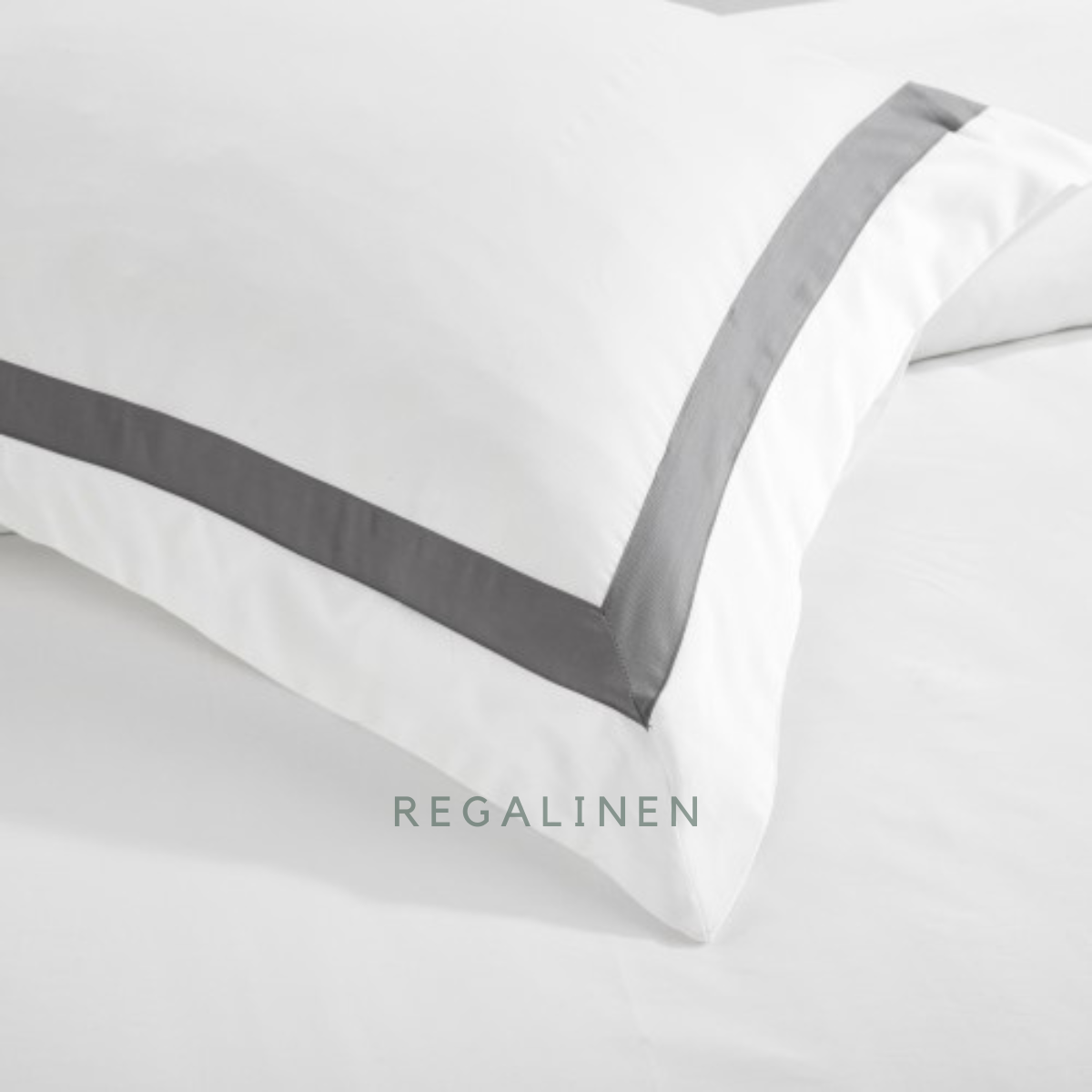 CARSON - Signature Design Cellulose Fiber Tencel REGALINEN