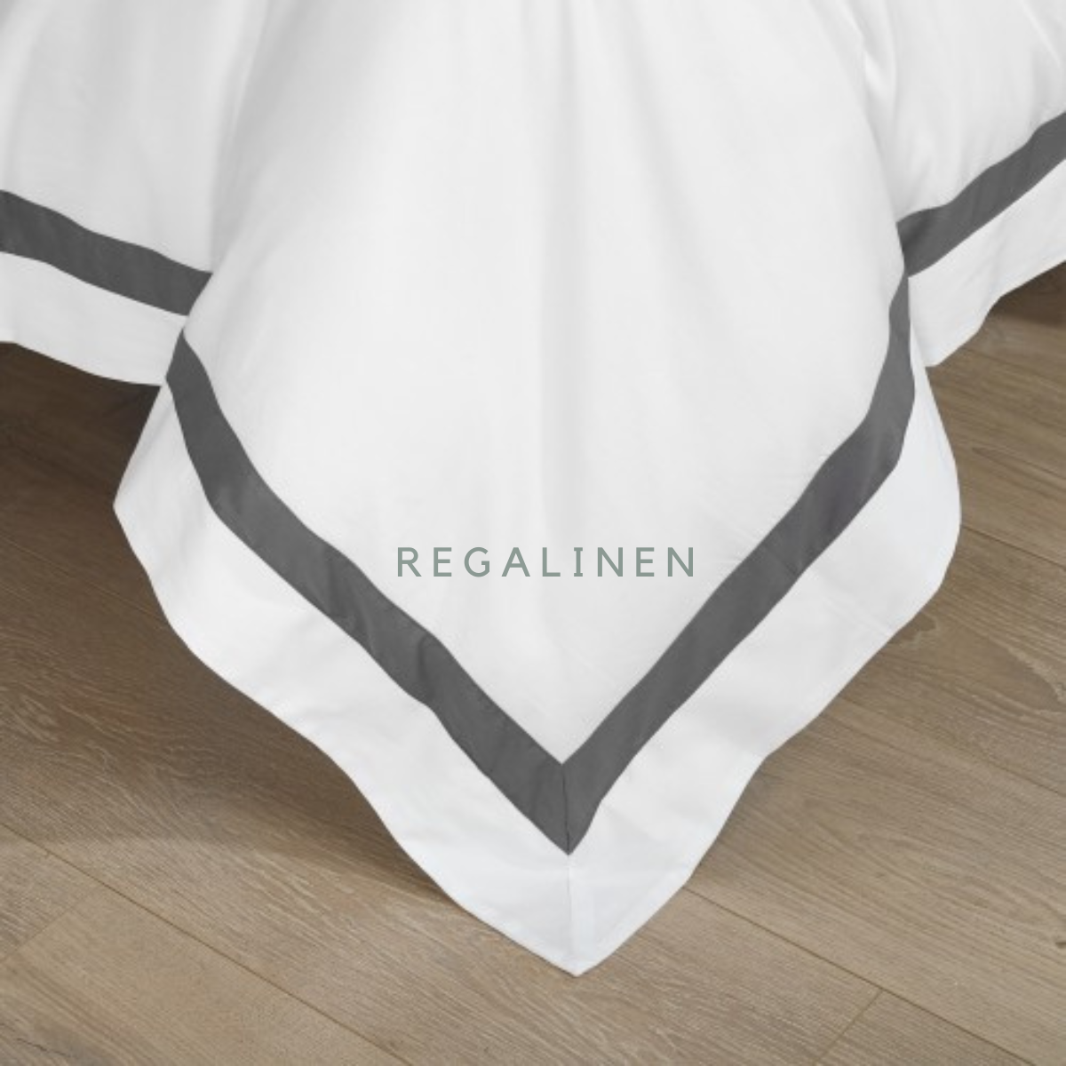 CARSON - Signature Design Cellulose Fiber Tencel REGALINEN