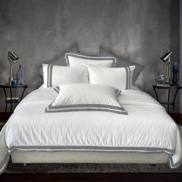 DENVER - Signature Design Cellulose Fiber Tencel REGALINEN