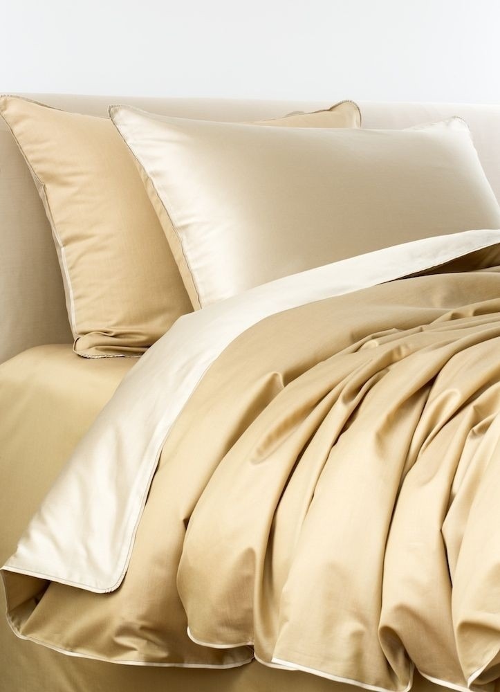 OKLAHOMA - Signature Design Cellulose Fiber Tencel REGALINEN