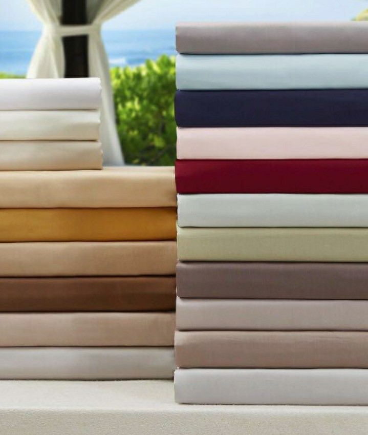 BOSTON - Signature Design Cellulose Fiber Tencel REGALINEN