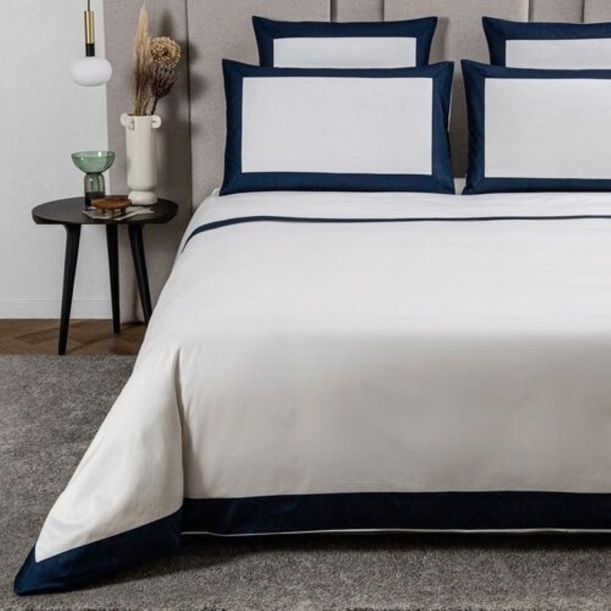 TUCSON - Signature Design Cellulose Fiber Tencel REGALINEN