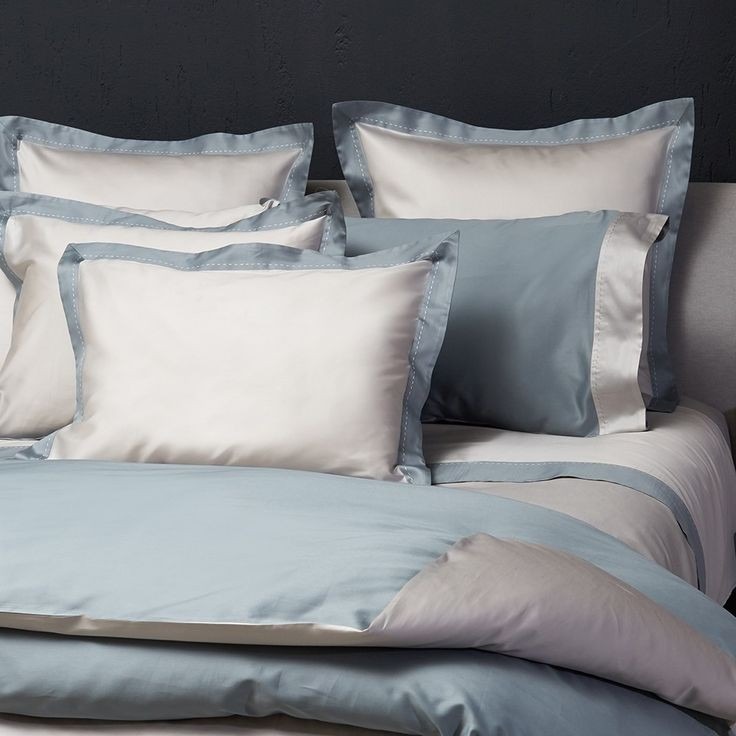 AUSTIN - Signature Design Cellulose Fiber Tencel REGALINEN