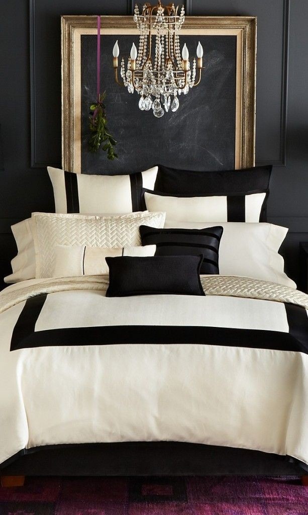 RICHMOND - Signature Design Cellulose Fiber Tencel REGALINEN